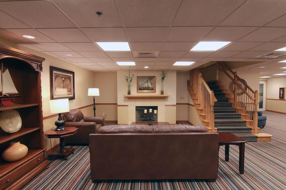 Country Inn & Suites By Radisson, Annapolis, Md Exterior foto