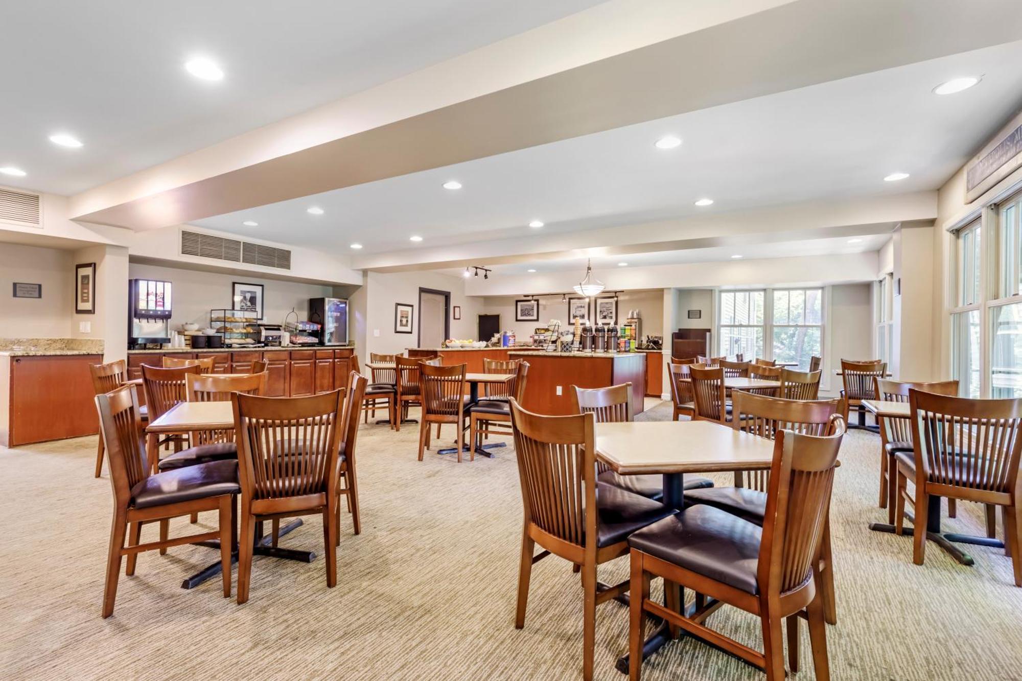 Country Inn & Suites By Radisson, Annapolis, Md Exterior foto