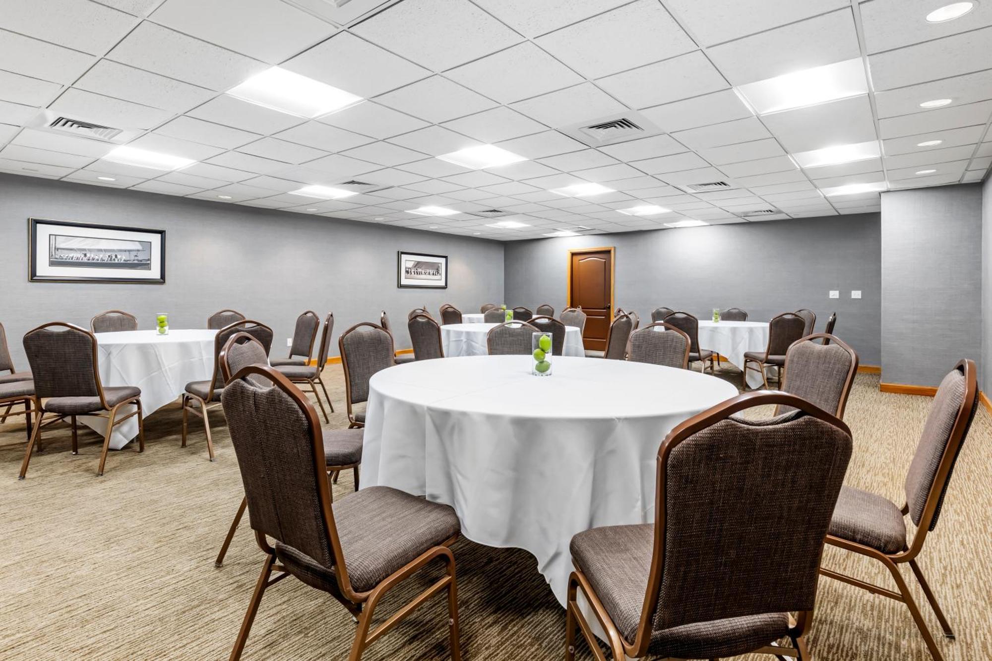 Country Inn & Suites By Radisson, Annapolis, Md Exterior foto