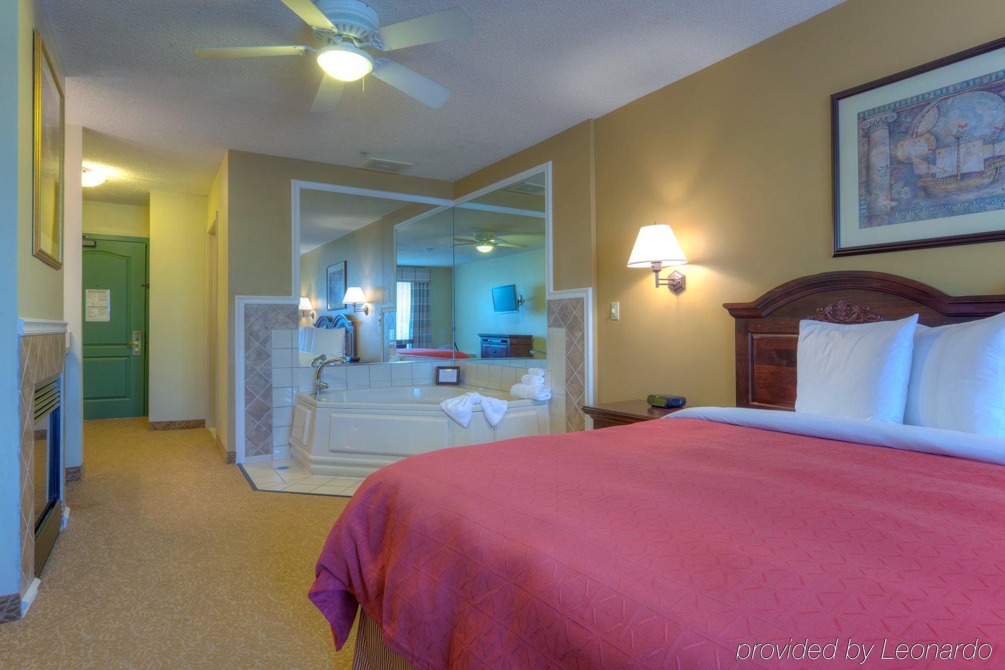 Country Inn & Suites By Radisson, Annapolis, Md Cameră foto