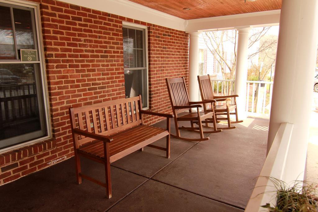 Country Inn & Suites By Radisson, Annapolis, Md Exterior foto