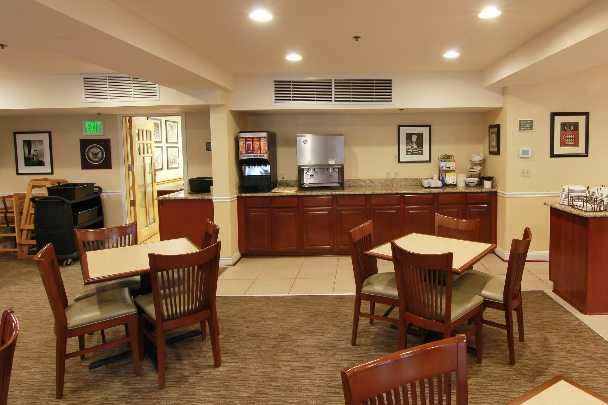 Country Inn & Suites By Radisson, Annapolis, Md Exterior foto