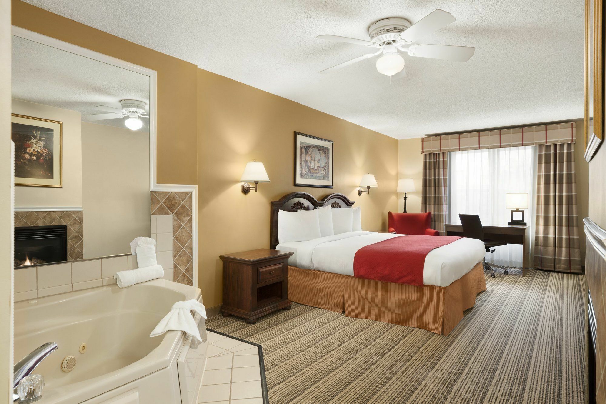 Country Inn & Suites By Radisson, Annapolis, Md Exterior foto